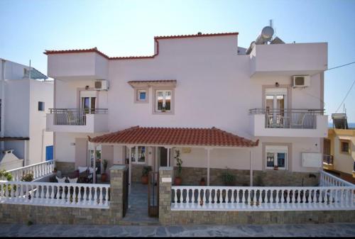 Photo de la galerie de l'établissement Pantheon Attic, à vieille ville d'Alonissos