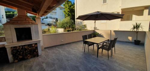 Apartmani Kvaternik - Stan Bol