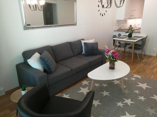 Foto da galeria de StarHomes Double lux 8 em Oulu