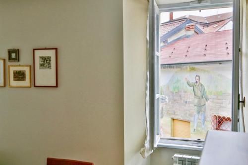 Foto dalla galleria di Contempora Apartments - Ca' Brenta Patriot a San Fedele Intelvi