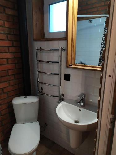 Gallery image of Loft house in Odesa