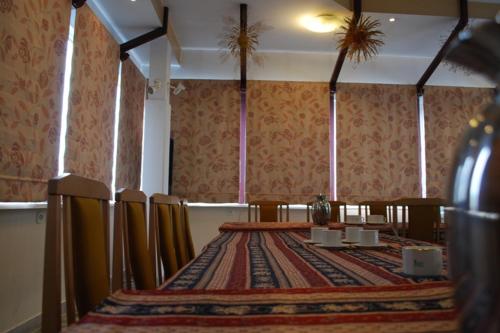 Gallery image of Jabłoniowy Dworek Kociewie in Malenin