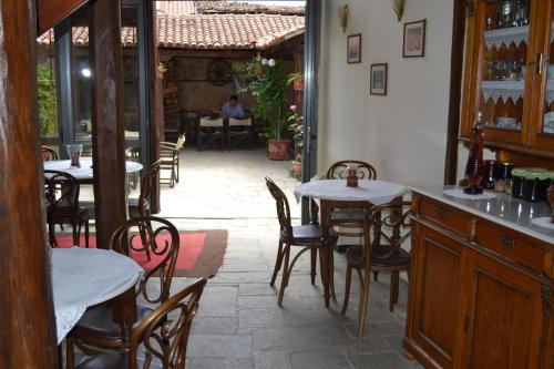 Gallery image of Hagiati Guesthouse in Edessa
