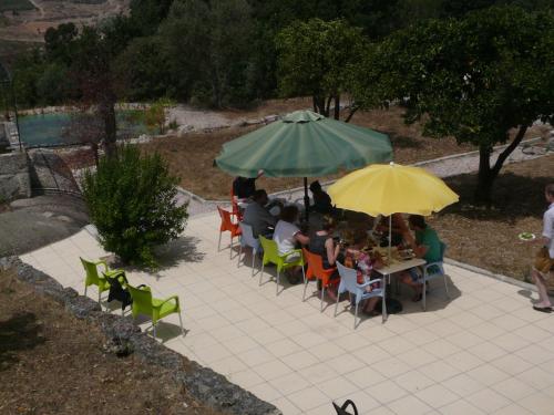 Επισκέπτες που μένουν στο Quinta Vale Porcacho