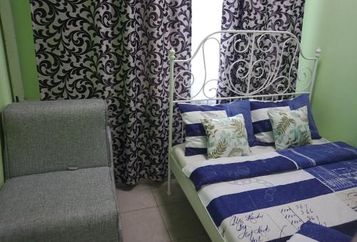 Gallery image of Hostel Milan in Moscow