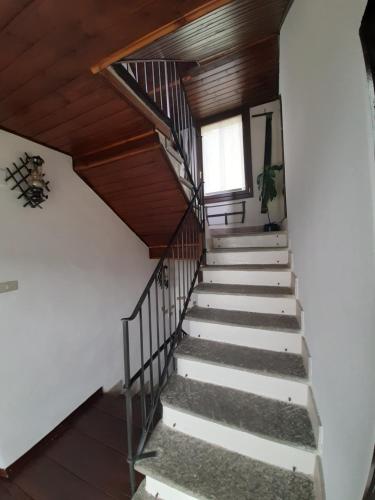 Φωτογραφία από το άλμπουμ του B&B La Locanda del Cinghiale σε Aurano