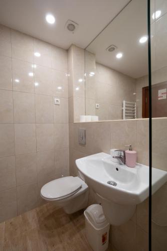 Imagen de la galería de Villa Skyprime, en Budva