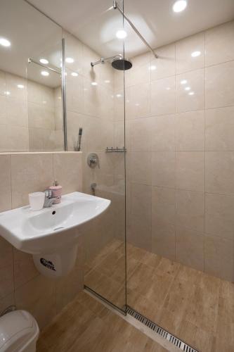 Imagen de la galería de Villa Skyprime, en Budva