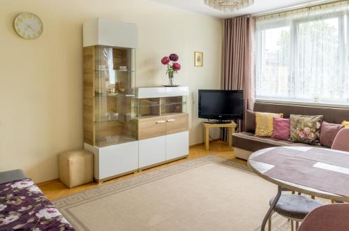 Apartament słoneczny Sopot blisko plaży