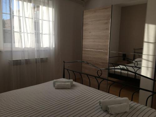 Apartment Mar - private parking – Photos 2