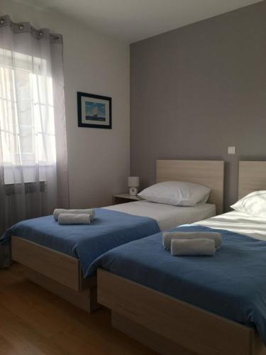 Apartment Mar - private parking – Photos 4