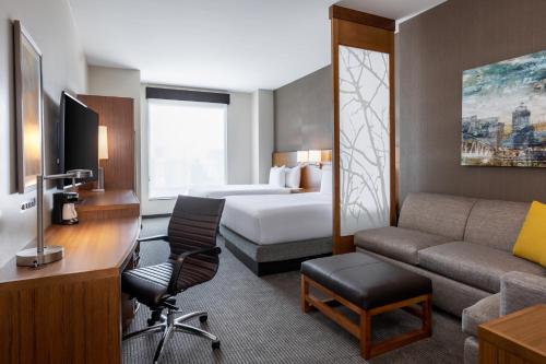 Hyatt Place Atlanta Centennial Park Image