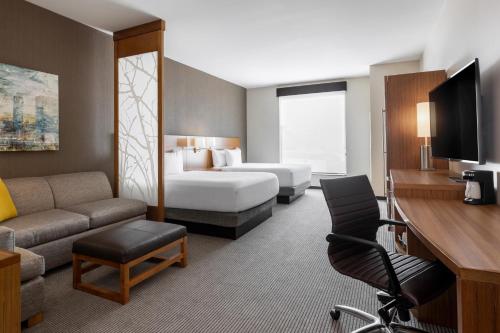 Hyatt Place Atlanta Centennial Park Image
