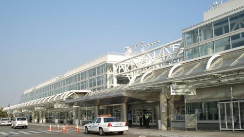 Imagen de la galería de Holiday Inn Express Hotel & Suites Ontario Airport-Mills Mall by IHG, en Rancho Cucamonga