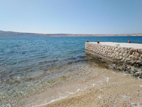 Gallery image of Apartments Tomi in Novalja