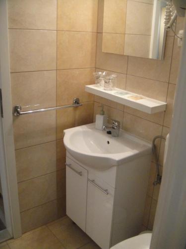 Bany a B&B Central Palace Heritage