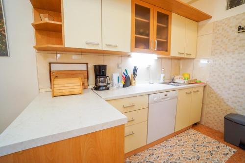 Apartment Jasna