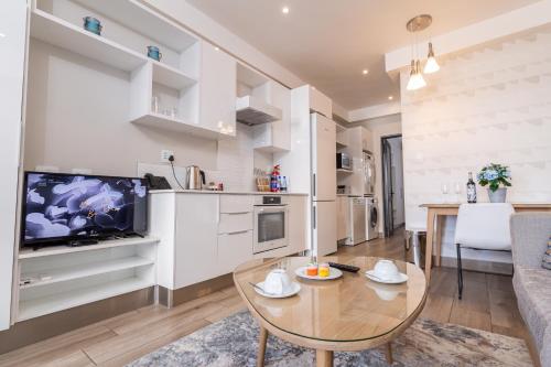 Gallery image of The Regency Menlyn in Pretoria
