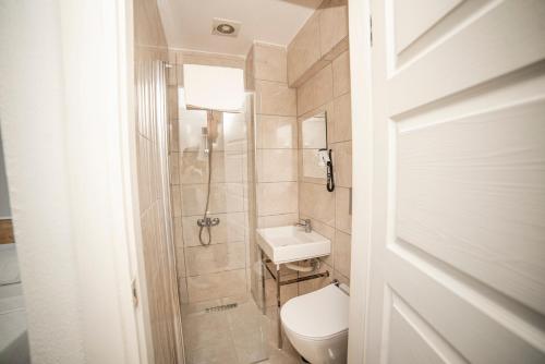 Limonata Hotel Assos