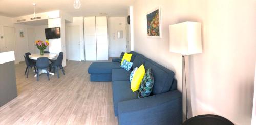Apartamento Vistamar