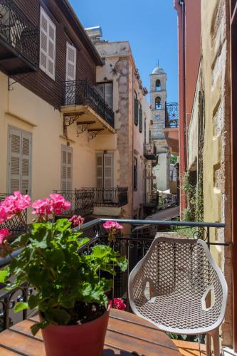 Charming Studio in the Old Town