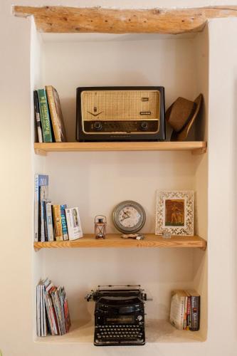 Charming Studio in the Old Town