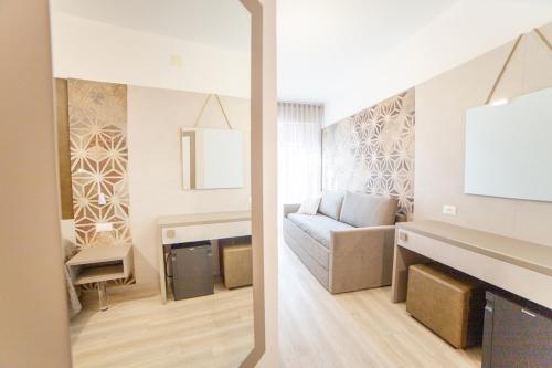 Gallery image of Hotel All'Orologio 3 Stelle Superior in Caorle