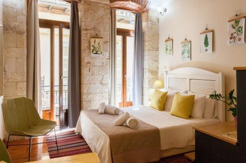 Charming Studio in the Old Town