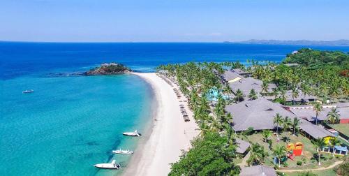 Gallery image of Andilana Beach Resort in Nosy Be