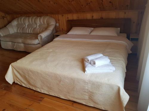 比尔戈罗德-德尼斯特罗夫西基Барокко的相册照片