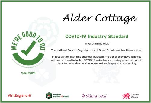 Alder Cottage – Photos 2