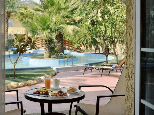 Gallery image of M&ouml;venpick Hotel Kuwait in Kuwait