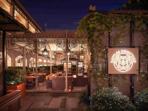 Imagen de la galería de Raffles Singapore, en Singapur