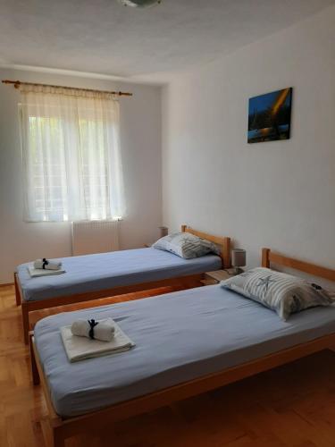 Apartment Marko