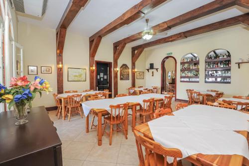 Gallery image of Mariblu Hotel in Xewkija