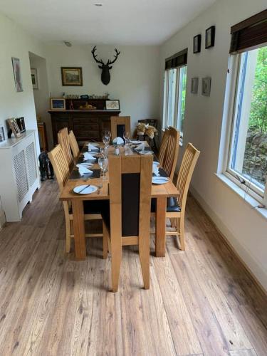 Airlie House Self Catering – Photos 3