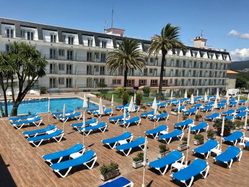 Hotel Nuevo Vichona – Photos 4