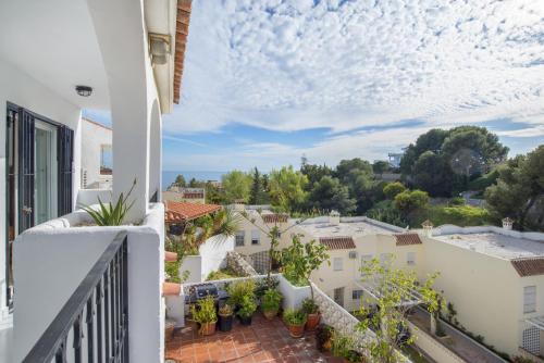 El Oceano Residence, Benalmádena, Spain - Booking.com