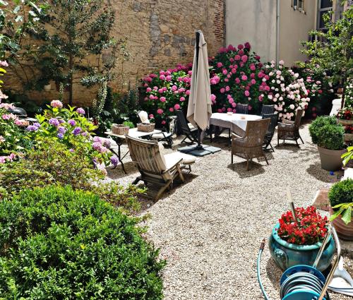Sublime appartement Volendame