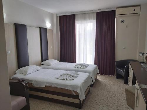 Fotografie z fotogalerie ubytování Hotel Zan v destinaci Ulcinj