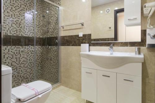 Fotografie z fotogalerie ubytování Hotel Zan v destinaci Ulcinj