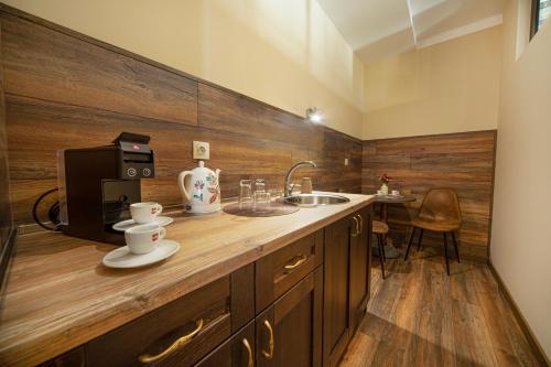 Gallery image of Hotel Antique - free private parking in Plovdiv