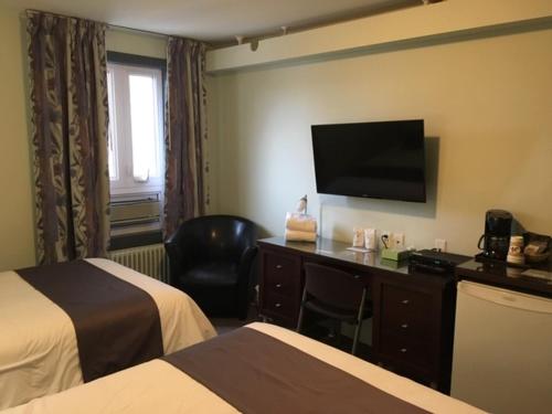 Auberge Centre Ville – Photos 3