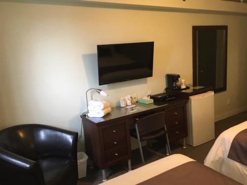 Auberge Centre Ville – Photos 2