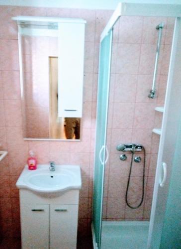 Fotografie z fotogalerie ubytování Apartman Hortensie v destinaci Palit