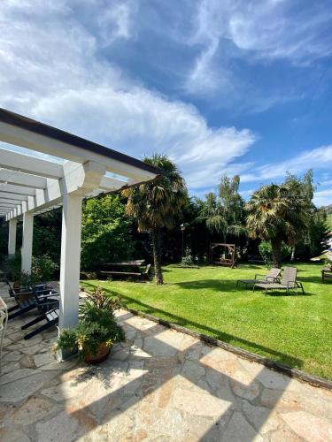 Casa rural Txerturi Goikoa — foto 2 de 13
