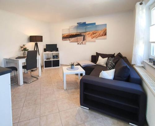 (87) Bungalow "Ostend"