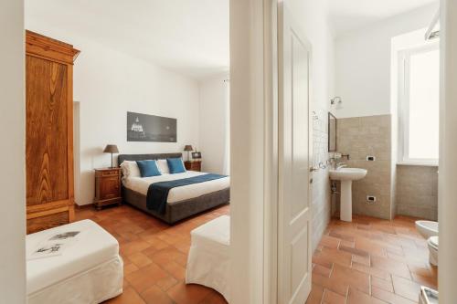 Gallery image of B&B Domus Quiritum in Rome