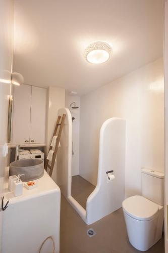 Nautilus Sea View Suite 4