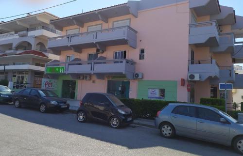 Kép Ariadne Apartment szállásáról Rodoszban a galériában